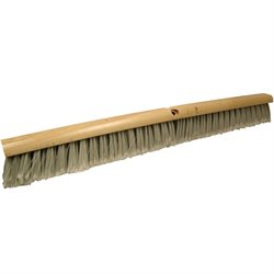 O'Cedar® 36" Light-Duty Push Broom Head