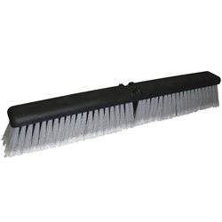 O'Cedar® 24" Medium-Duty Push Broom Head