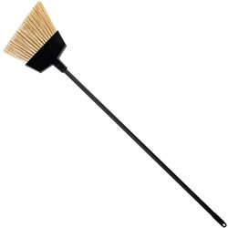 O'Cedar® 11" Upright Angle Broom (handle included)