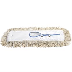 Economy 36" Dry Dust Mop Replacement Heads