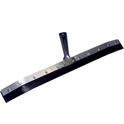 Curved 24" Floor Squeegee