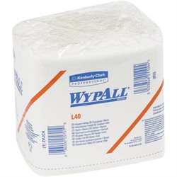 WypAll® L40 All Purpose Wipers Bulk Pack