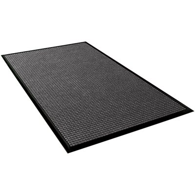 3 x 16' Medium Gray Waterhog™ Mat
