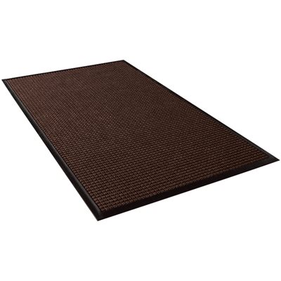 6 x 10' Brown Waterhog™ Mat