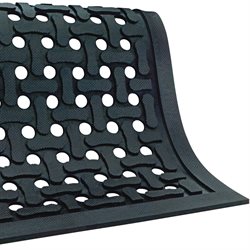 3 x 9' Slip Guard Drainage Mat