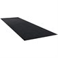 4 x 10' Charcoal Economy Vinyl Carpet Mat