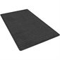 4 x 6' Charcoal Deluxe Entry Mat