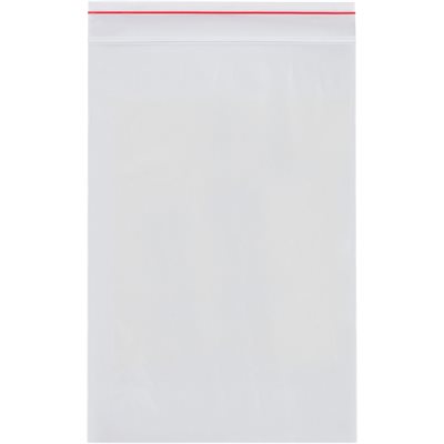 3 x 5" - 2 Mil Minigrip® Reclosable Poly Bags