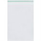2 x 3" - 2 Mil Minigrip® Reclosable GreenLine™ Biodegradable Bags