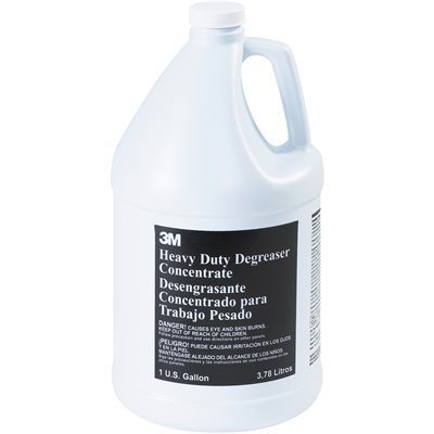 3M Heavy-Duty Degreaser Concentrate