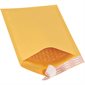 5 x 10" Kraft (25 Pack) #00 Self-Seal Bubble Mailers