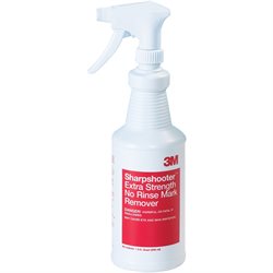 Sharpshooter™ No-Rinse Cleaner