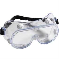AOSafety™ Chemical Splash Goggles - 334