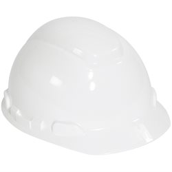 3M H-700 White Hard Hat