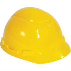 3M H-700 Yellow Hard Hat