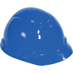 3M H-700 Blue Hard Hat