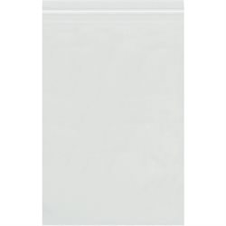 9 x 15" - 2 Mil Reclosable Poly Bags