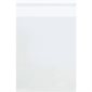 9 x 12" - 1.5 Mil Resealable Polypropylene Bags