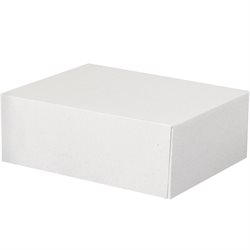 8 1/2 x 11 x 4" Stationery Folding Cartons