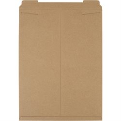 20 x 27" Kraft Flat Mailers