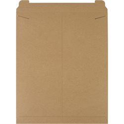 22 x 27" Kraft Flat Mailers