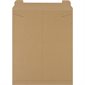 17 x 21" Kraft Flat Mailers