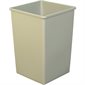 Rubbermaid® 35 Gallon Hands-Free Receptacle Container