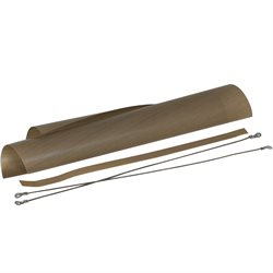 18" Foot Operated Impulse Sealer Service Kit