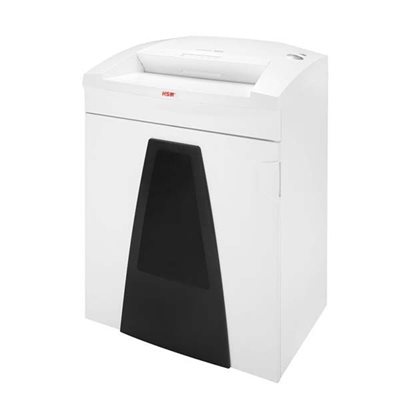 HSM Securio B35s 1/4 Strip Cut Shredder