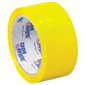 2" x 55 yds. Yellow Tape Logic® Carton Sealing Tape