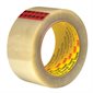 2" x 55 yds. Clear (6 Pack) 3M 351 Carton Sealing Tape