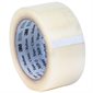 2" x 55 yds. Clear (6 Pack) 3M 369 Carton Sealing Tape