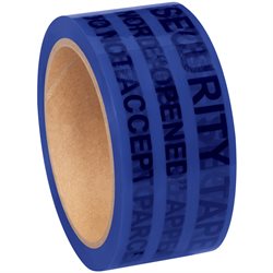 2" x 60 yds. Blue (1 Pack) Tape Logic® Secure Tape