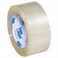2" x 110 yds. Clear Tape Logic® #220 Industrial Tape