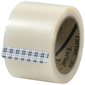 3" x 110 yds. Clear (6 Pack) 3M 369 Carton Sealing Tape