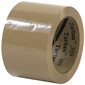 3" x 110 yds. Tan (6 Pack) 3M 369 Carton Sealing Tape