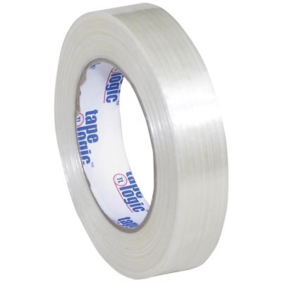 1" x 60 yds. Tape Logic® 1500 Strapping Tape