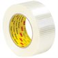 2" x 55 yds. 3M 8959 Bi-Directional Strapping Tape