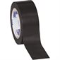 2" x 36 yds. Black Tape Logic® Solid Vinyl Safety Tape