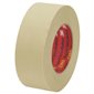 2" x 60 yds. (6 Pack) 3M 2393 Masking Tape