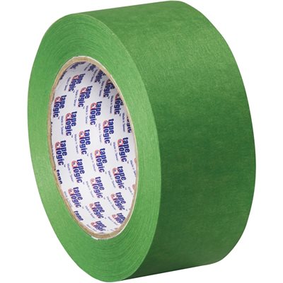 2" x 60 yds. Tape Logic® 3200 Green Painter's Tape
