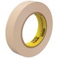 1" x 60 yds. 3M 250 Flatback Tape