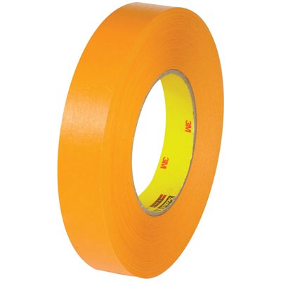 1" x 60 yds. 3M 2525 Flatback Tape