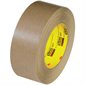 1 1/2" x 60 yds. (12 Pack) 3M 2517 Flatback Tape