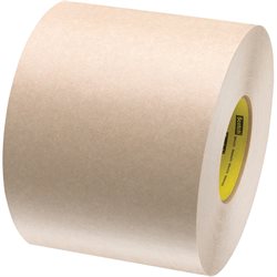 4" x 60 yds. 3M 346 Flatback Tape