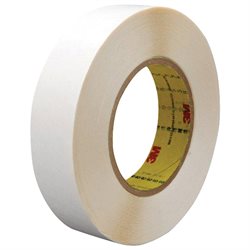 3/4" x 36 yds. 3M 9579 Double Sided Film Tape