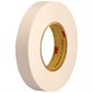 1/2" x 72 yds. 3M 9415PC Removable Double Sided Film Tape