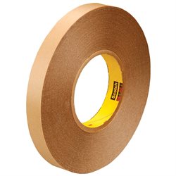 3/4" x 72 yds. 3M 9425 Removable Double Sided Film Tape