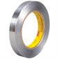 1/2" x 60 yds. (1 Pack) 3M - 425 Aluminum Foil Tape