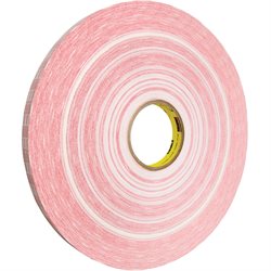 1/2" x 1000 yds. (1 Pack) 3M 920XL Adhesive Transfer Tape